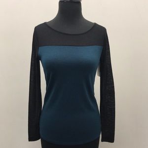 NWT Ann Taylor Petite Sweater
